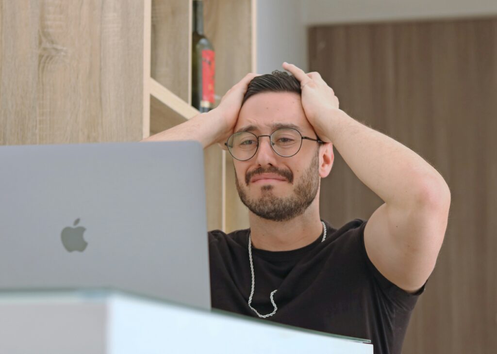 seo mistakes to avoid